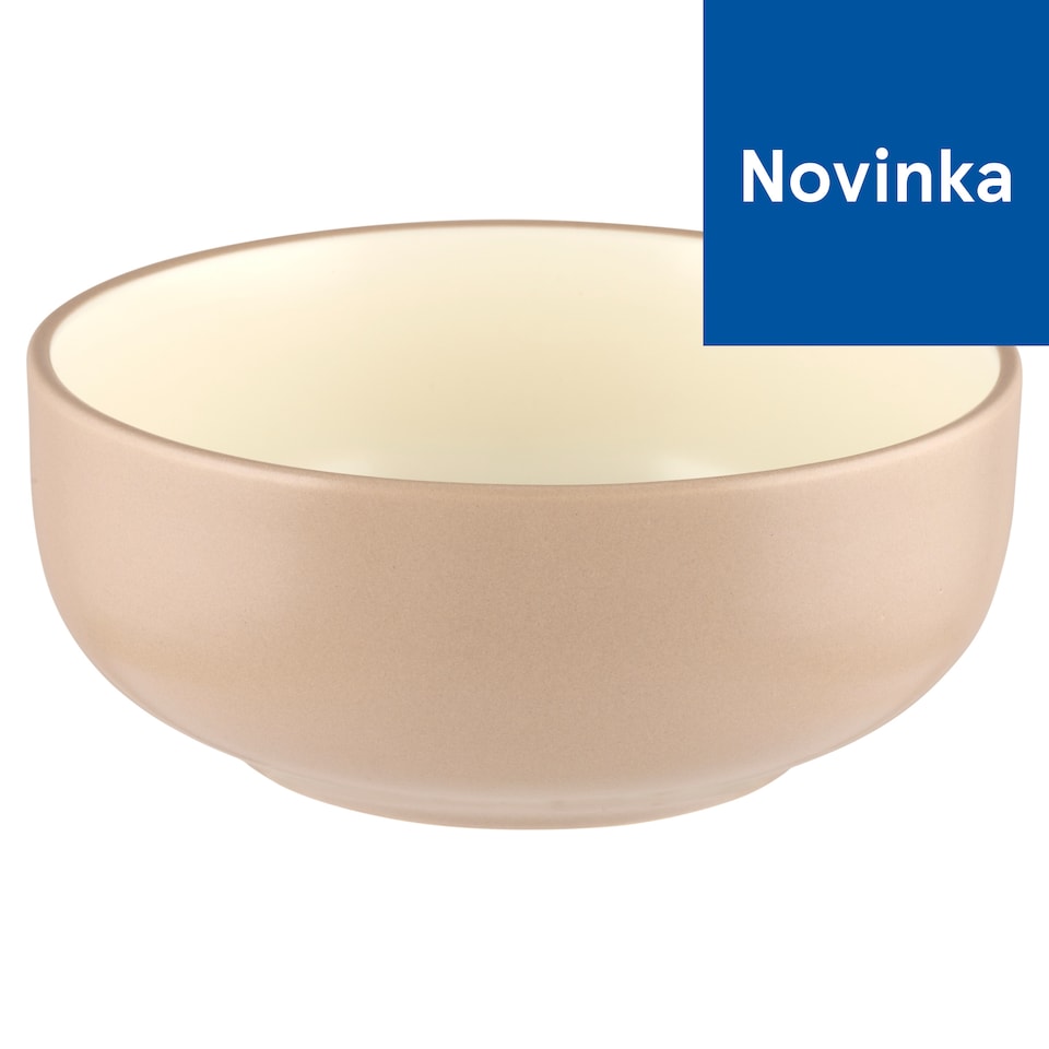 obrázok 1 z F&F Home Aura Cashmere miska 15,2 cm