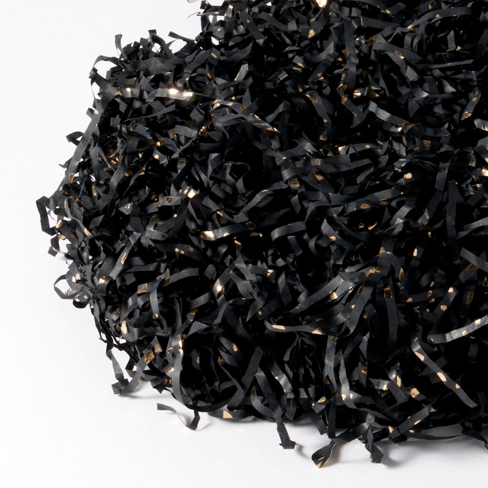 image 1 of Paperchase ReKrafted Shredded Tissue Paper