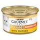 image 1 of Gourmet Gold Savoury Cake Cat Food With Chicken 85G