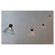 image 2 of Tesco Solar Multicolour 10 String Lights 2.7M