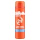 image 1 of Gillette Fusion Hidratáló Borotvazselé Férfiak Számára, Kakaóvajjal, 200ml