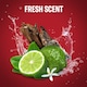 Old Spice Restart Férfi Sampon és Tusfürdő, Hosszan Tartó Frissesség, 400 ml  3. kép