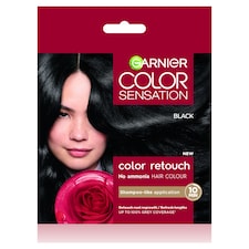 Garnier Color Sensation Retouch 1.0 Black