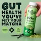 image 2 of Bio&Me Natural Energy Matcha Vanilla Kefir Drink 280ml 