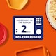 image 2 of Ben's Original Thai Sweet Chilli Microwave Rice 220G