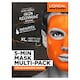image 1 of L'oreal Men Expert 5-Min Mask Multi-Pack 30G