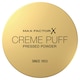 image 1 of Max Factor Creme Puff Pressed Powder - Medium Beige 14g