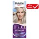 image 1 of Palette Intensive Color Creme Hair Color Silvery Ash Blond 12-21