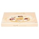 image 4 of Lindt Creations Dessert Assorted Chocolate Box 341G