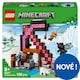 Obrázek 1 pro produkt LEGO Minecraft 21277 Krumpáčový důl