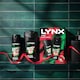 image 2 of Lynx Africa Duo Gift Set