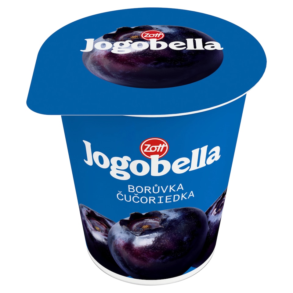 image 1 of Zott Jogobella Yogurt 150g