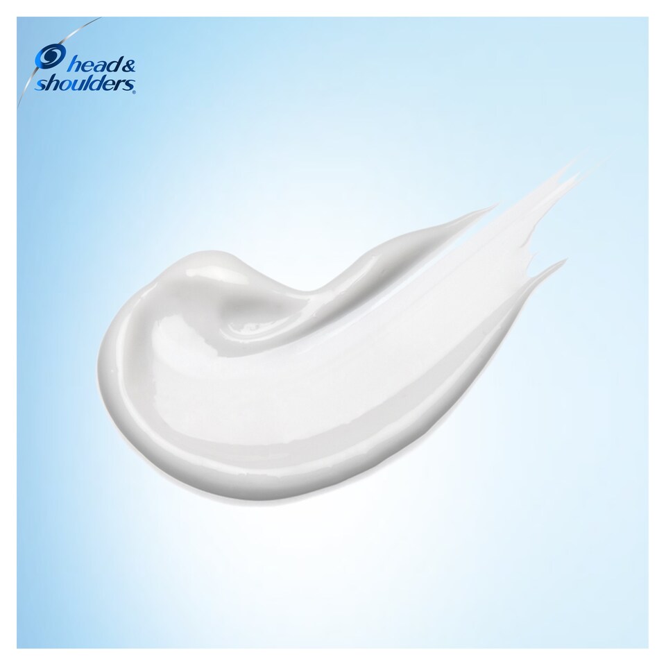 image 1 of Head And Shoulders Supreme Anti Frizz Shampoo 400Ml