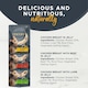 image 2 of Encore Chicken Selection In Jelly Pouches 5X50g
