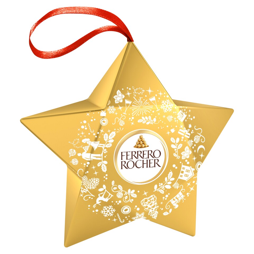 Ferrero Rocher 3 ks 37,5 g