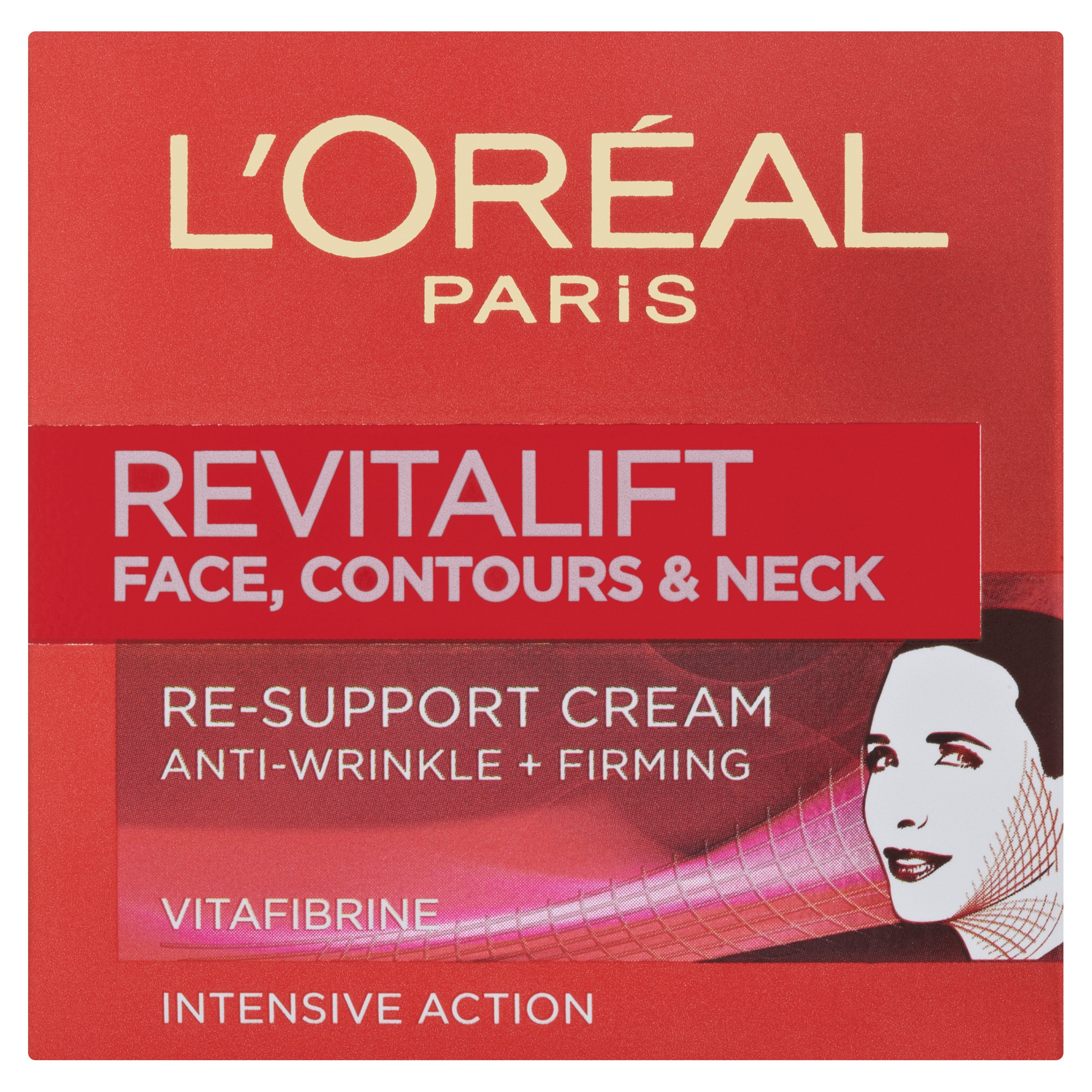 tesco loreal revitalift