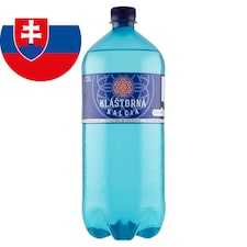 Kláštorná Kalcia Carbonated 1.5 L