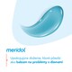 obrázok 2 z meridol® Gum Protection & Gentle White zubná pasta na ochranu ďasien a jemné bielenie 75 ml