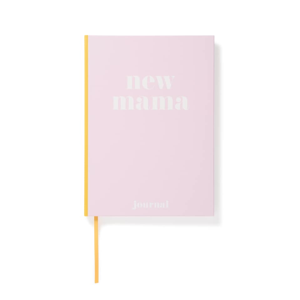 image 1 of Paperchase Mama Journal Large