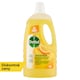 image 1 of Dettol Power & Fresh Floors and Surfaces Multipurpose Disinfectant Lemon 1 L