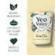 image 2 of Yeo Valley 0% Fat Vanilla Yogurt 450G