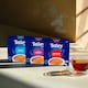 image 2 of Tetley 240 Tea Bags 750G