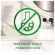 image 3 of Flash All Purpose Spray Traditional Natural French Soap 800Ml