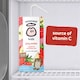 image 3 of innocent Kids Juicy Water Apple and Strawberry 3 x 200ml