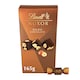 image 1 of Lindt Nuxor Dark 165G
