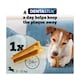 image 5 of PEDIGREE DentaStix Light Daily Dental Chews Small Dog 7 Sticks 58g