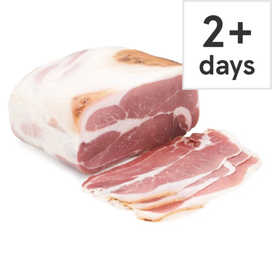 Counter Italian Parma Ham Tesco Groceries