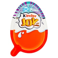 Kinder Joy Egg 20G