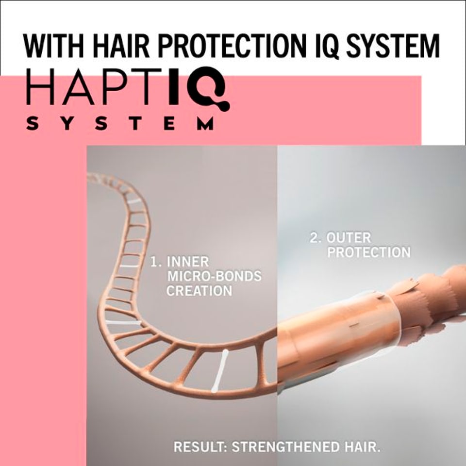 image 1 of Schwarzkopf Power Hairspray With Caffeine 250ml