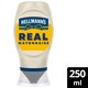 image 1 of Hellmann's Real Squeezy Mayonnaise 250Ml
