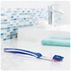 image 4 of Oral-B Manual Pro Flex 3D White Toothbrush