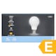 image 1 of Tesco Home E27 1055 lm 75W 2700K LED Classic Bulb 3 pcs