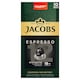 Obrázek 1 pro produkt Jacobs Espresso Ristretto pražená mletá káva v kapslích 52g