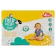 image 1 of Fred & Flo Ultra Dry Nappies Maxi 4 8-14 kg 50 pcs