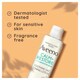 image 4 of Aveeno Face Calm and Restore Soothing Oat Toning Lotion 200ml