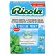 image 1 of Ricola Fresh Mint Swiss Herbal Candies without Sugar 40 g
