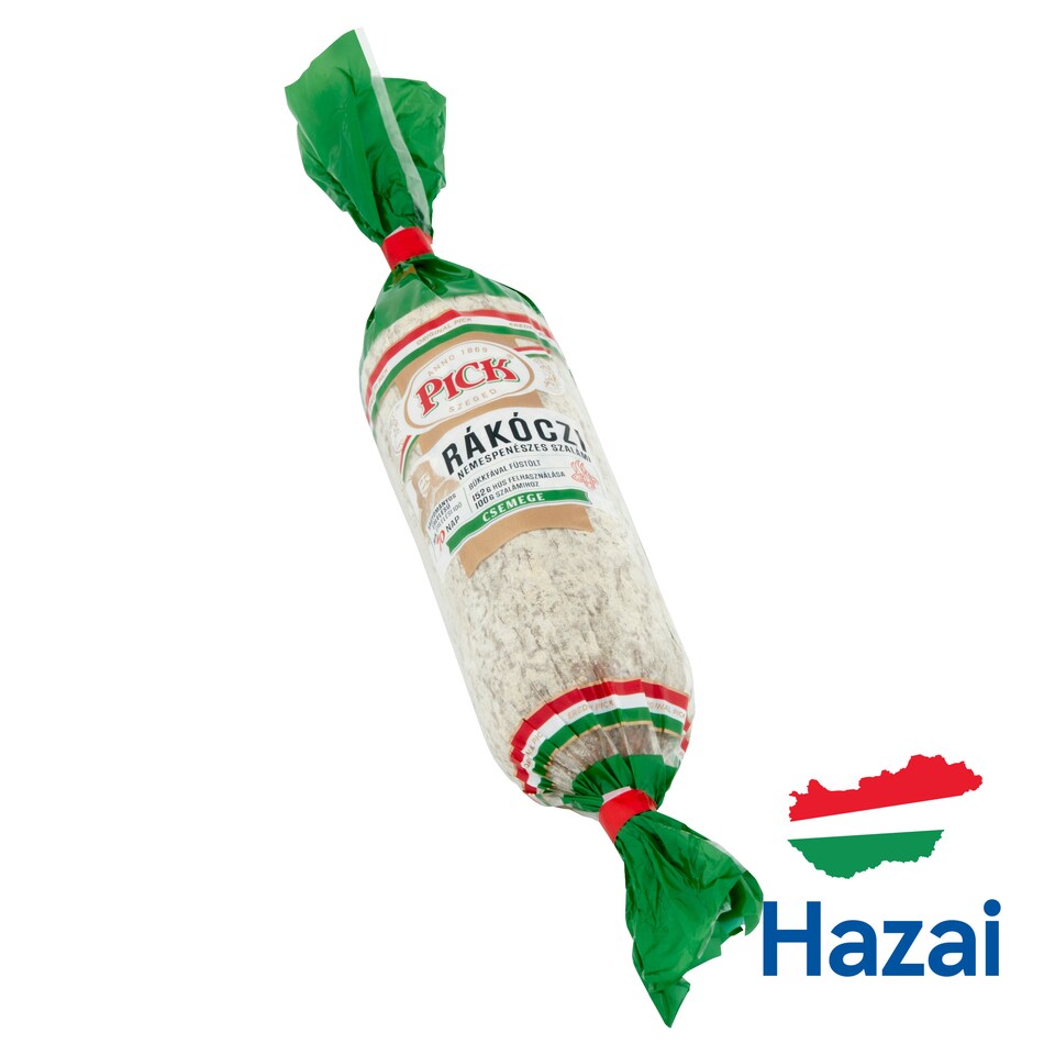 PICK Rákóczi  Salami with Noble Mold  400 g