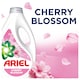 image 4 of Ariel Floral Fresh Washing Liquid Detergent 63 washes 1953ml