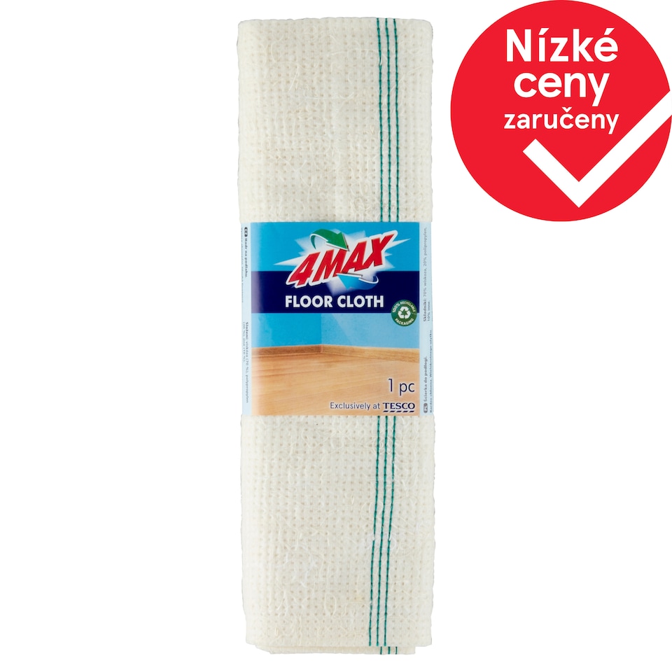 Tesco Hadr na podlahu 1 ks