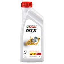 Castrol GTX 5W-30 C4 1L