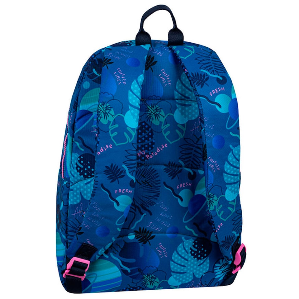 CoolPack Disney Stitch Cross iskolai hátizsák M 22 l  1. kép