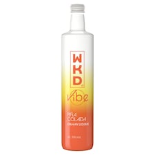 WKD VIBE Pina Colada Creamy Liqueur 500ml
