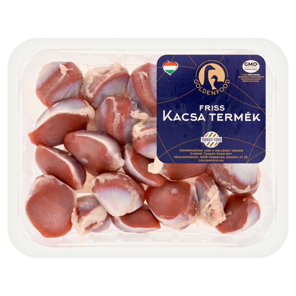 Goldenfood Fresh Duck Gizzard