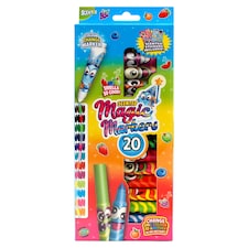 Scentos Magic Markers