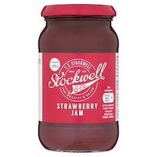 Jams & Preserves