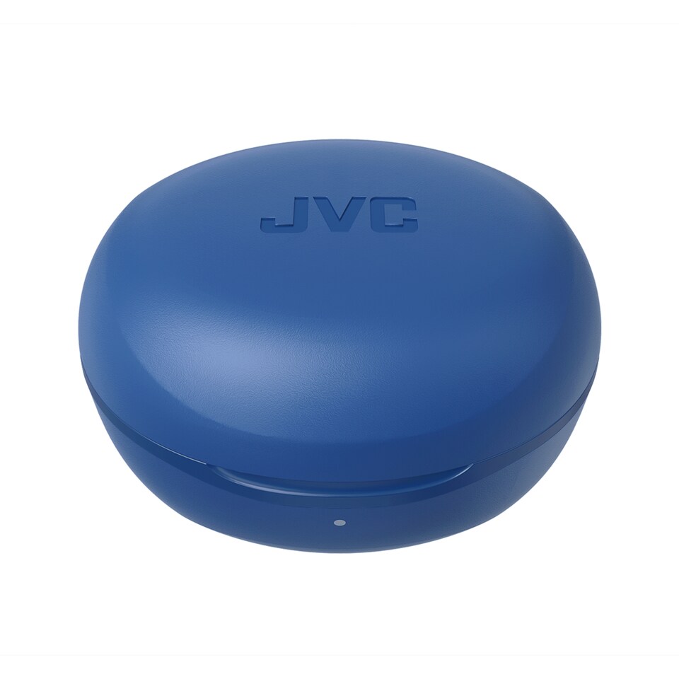 image 1 of JVC HA-A6T Gumy Mini TWS Blue